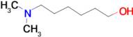 6-Dimethylamino-1-hexanol