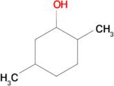 2,5-Dimethylcyclohexanol;(mixture of isomers)