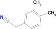 3,4-Dimethylphenylacetonitrile