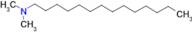 N,N-Dimethyl-n-tetradecylamine