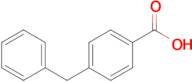 Diphenylmethane-4-carboxylic acid