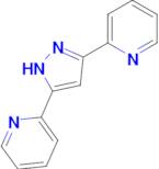 3,5-Di(2-pyridyl)pyrazole