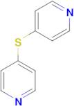 4,4'-Dipyridyl sulphide; >97%