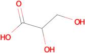 DL-Glyceric acid; (20% in Water ca. 2mol/L)