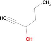 1-Hexyn-3-ol