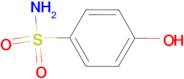 4-Hydroxybenzenesulphonamide