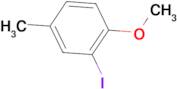 3-Iodo-4-methoxytoluene