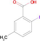 2-Iodo-5-methylbenzoic acid