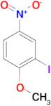 2-Iodo-4-nitroanisole