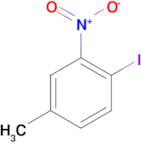 4-Iodo-3-nitrotoluene