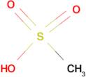 Methanesulphonic acid
