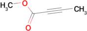 Methyl 2-butynoate