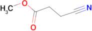 Methyl 3-cyanopropionate