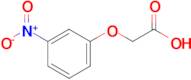 3-Nitrophenoxyacetic acid; >98%