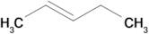 2-Pentene (cis- and trans- mixture)