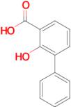 3-Phenylsalicylic acid