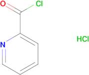 Picolinoyl chloride, hydrochloride