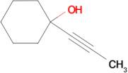 1-Propynyl-1-cyclohexanol