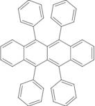 Rubrene; (5,6,11,12-Tetraphenylnaphthacene)