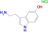 Serotonin hydrochloride