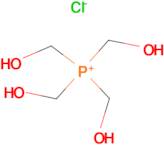 Tetrakis(hydroxymethyl)phosphonium chloride (80% in water)