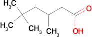 3,5,5-Trimethylhexanoic acid; >95%