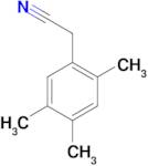 2,4,5-Trimethylphenylacetonitrile; 99%