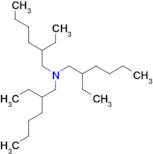 Tris(2-ethylhexyl)amine; >98%