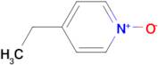 4-Ethylpyridin-1-ium-1-olate