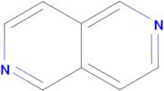 2,6-Naphthyridine