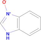 1H-1,3-Benzodiazol-3-ium-3-olate