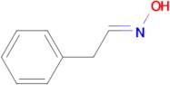 N-(2-Phenylethylidene)hydroxylamine