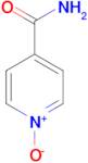 Isonicotinamide 1-oxide