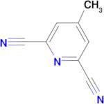 4-Methylpyridine-2,6-dicarbonitrile