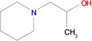 1-(Piperidin-1-yl)propan-2-ol