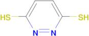 Pyridazine-3,6-dithiol