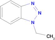 1-Ethyl-1H-1,2,3-benzotriazole
