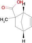 (1S,4S)-2-Methylbicyclo[2.2.1]hept-5-ene-2-carboxylic acid