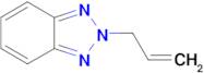2-(Prop-2-en-1-yl)-2H-1,2,3-benzotriazole