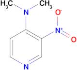 N,N-Dimethyl-3-nitropyridin-4-amine