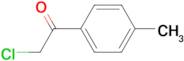 2-Chloro-1-(4-methylphenyl)ethan-1-one