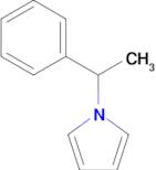 1-(1-Phenylethyl)-1H-pyrrole