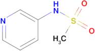 N-(Pyridin-3-yl)methanesulfonamide