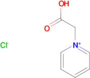 1-(Carboxymethyl)pyridinium chloride