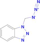 1-(Azidomethyl)-1H-1,2,3-benzotriazole