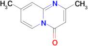 2,8-Dimethyl-4H-pyrido[1,2-a]pyrimidin-4-one