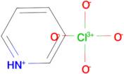 Pyridin-1-ium perchlorate