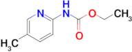 Ethyl N-(5-methylpyridin-2-yl)carbamate