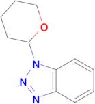1-(Oxan-2-yl)-1H-1,2,3-benzotriazole