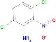 3,6-Dichloro-2-nitroaniline